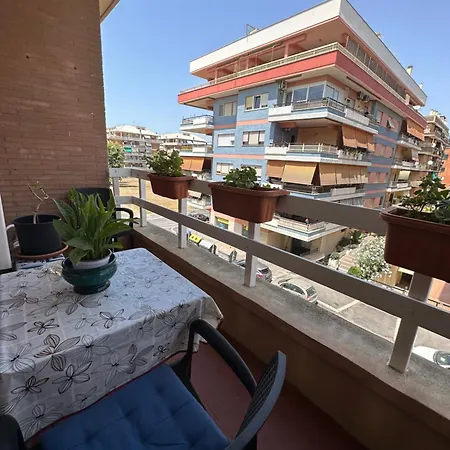 Al Porto Di Roma Bed & Breakfast *