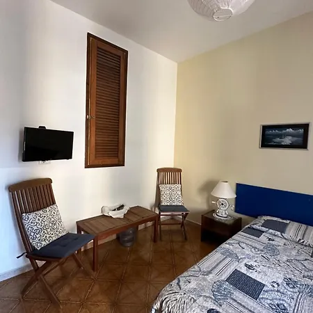Bed & Breakfast Al Porto Di Roma
