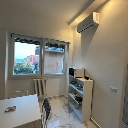 Al Porto Di Roma *