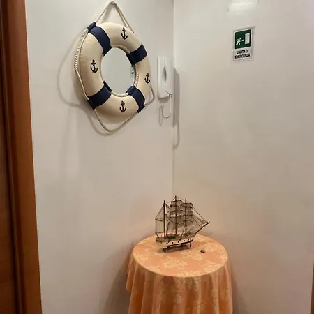 Al Porto Di Roma *