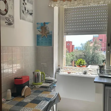 Al Porto Di Roma Bed & Breakfast *