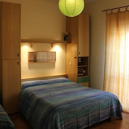 Bed & Breakfast Al Porto Di Roma Lido di Ostia