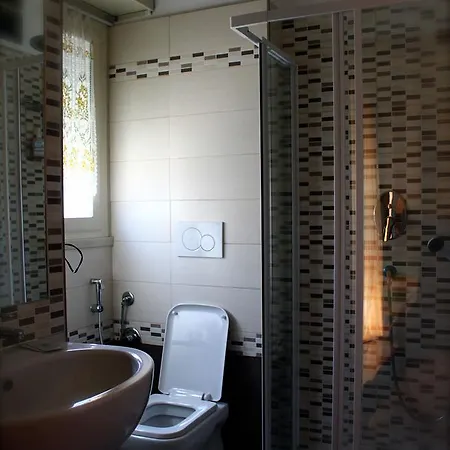 Bed & Breakfast Al Porto Di Roma *